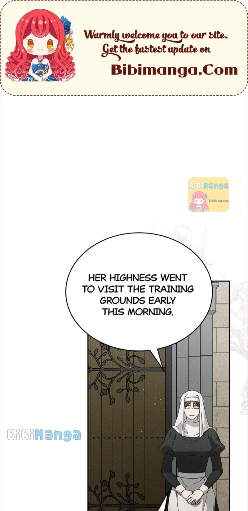 Under the Oak Tree Chapter 67 image 01